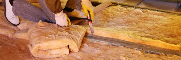 Чем резать минеральную вату – резка минеральной ваты в плитах