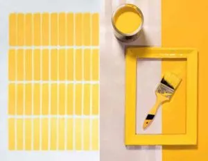 Какие цвета смешать, чтобы получить желтый – правила сочетание цветов
