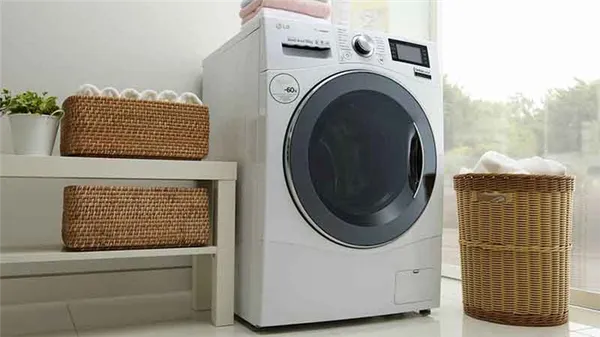 Какая стиральная машина лучше — Самсунг или LG