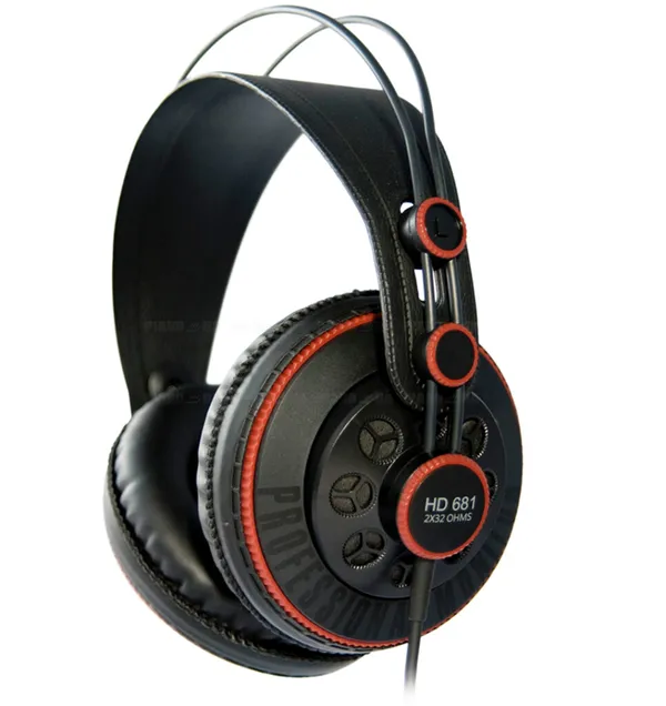 Superlux HD-681