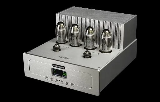 Интегральный ламповый усилитель Audio Research VSi75