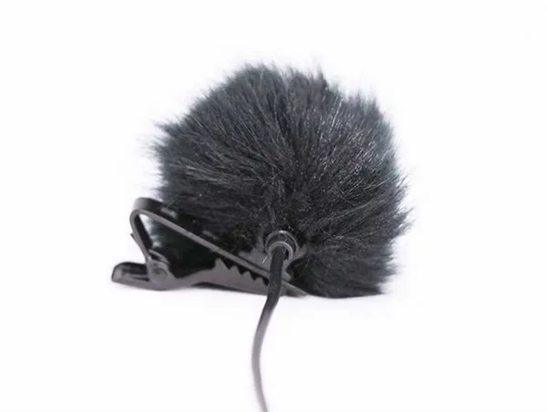 Ветрозащита для микрофона: насадка из поролона и меха для петличного и других микрофонов. зачем надевают чехол?