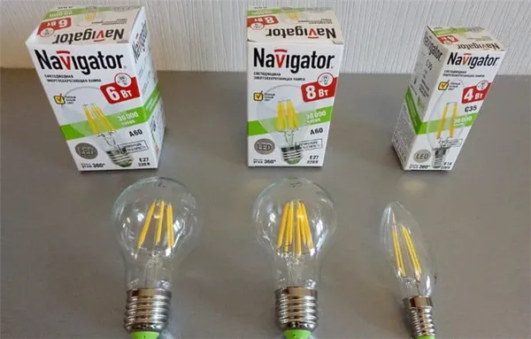 Как выбрать светодиодную лампу в магазине: шпаргалка от CHIP