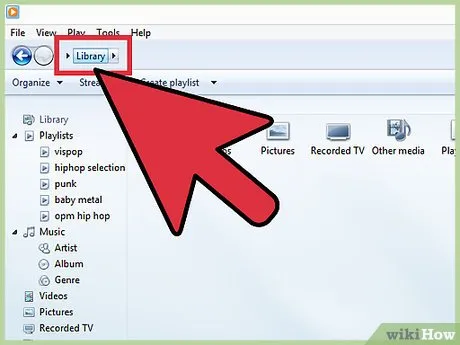 Изображение с названием Download Music to MP3 Players Step 11