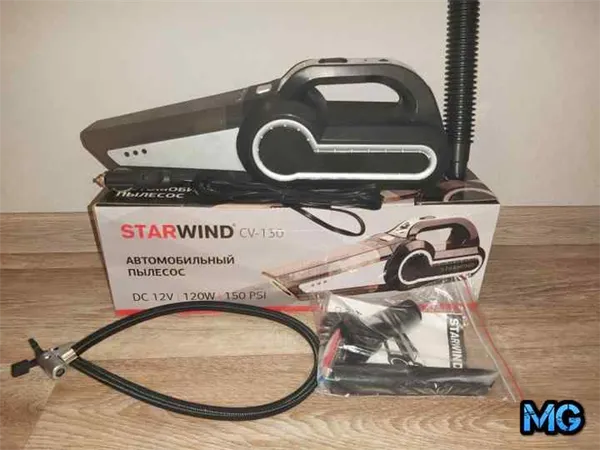 STARWIND CV-130