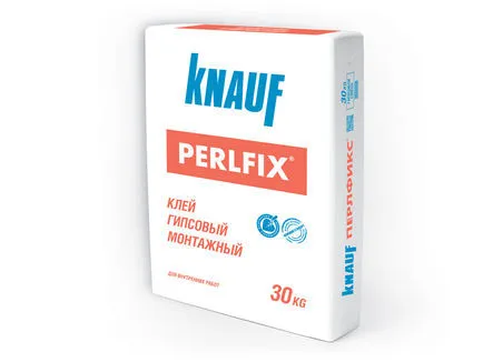 Knauf-Perlfix