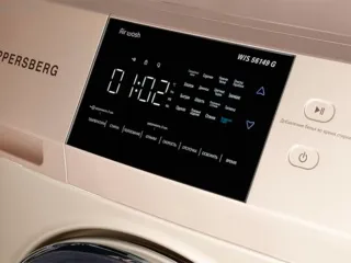 Принцип работы стиральной машины-автомат. Большой обзор