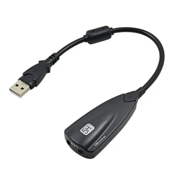 USB-разветвитель, подключающийся к USB-порту для ноутбука