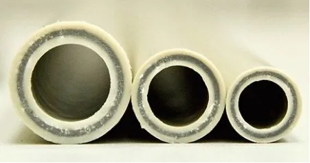 Полимерные трубы для отопления