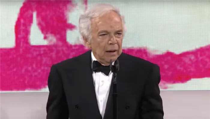 Ральф Лорен Ralph Lauren