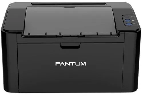 Принтер Pantum P2500w