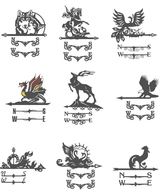 <span /></p>
<p><em>Как выглядит метеофлюгер</em> </p>
<p> <img decoding=