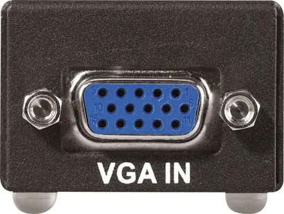 VGA разъем