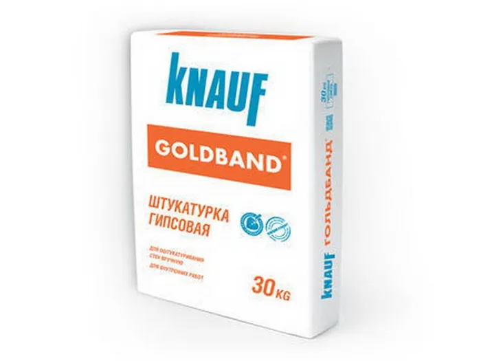 Knauf goldband