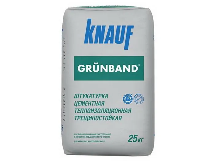 Knauf Grunband