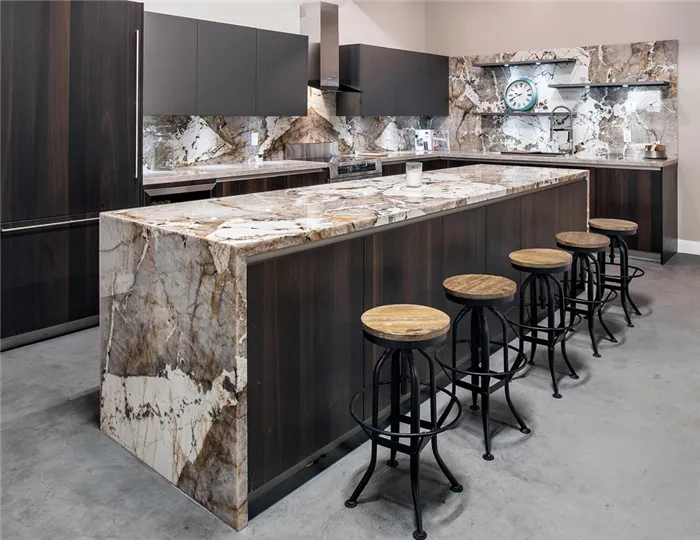 Marble Bar Top