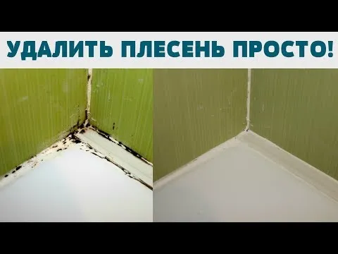 Видео о медном купоросе