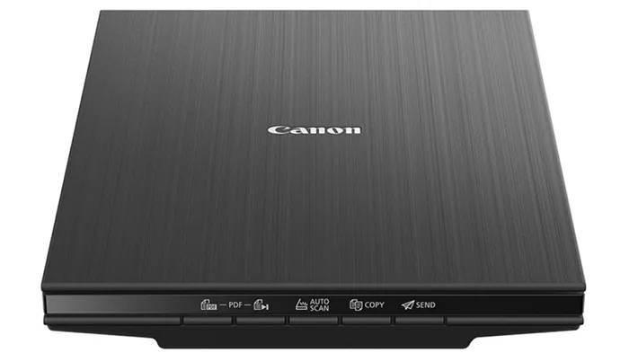 Canon CanoScan LiDE