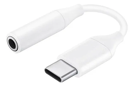 USB-C to 3.5mm Adapter