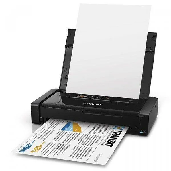 Epson WorkForce WF-100W