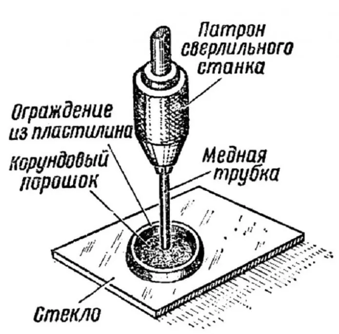 Чистый песок мелкой фракции