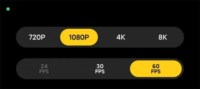 В каком разрешении снимать видео. Сейчас вполне достаточно и 1080p, но в 4K картинка получается четче. Фото.