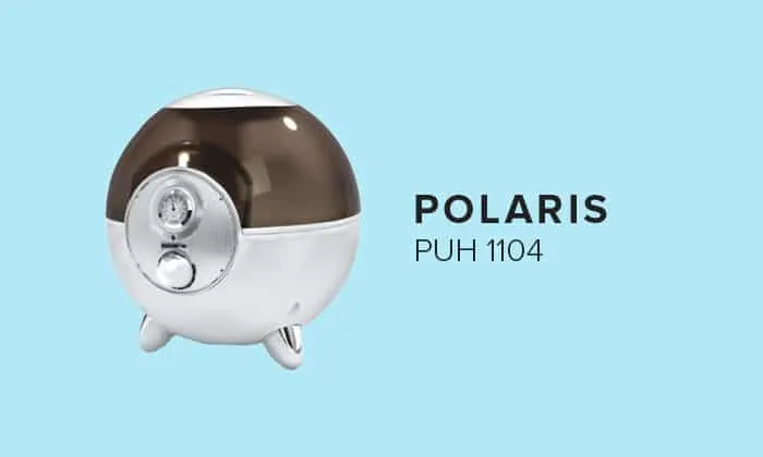 Polaris PUH 1104