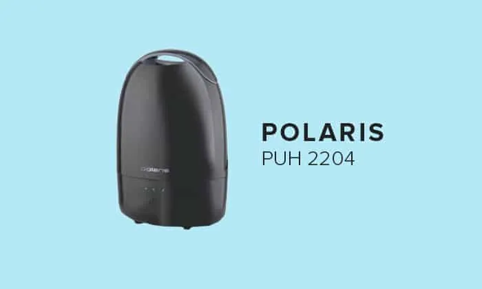 Polaris PUH 2204