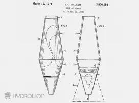 История лава-ламп