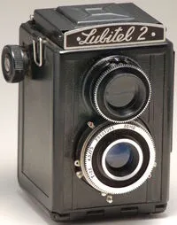 Lubitel 2