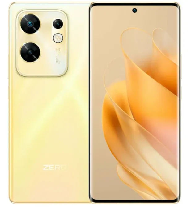 Infinix Zero 30