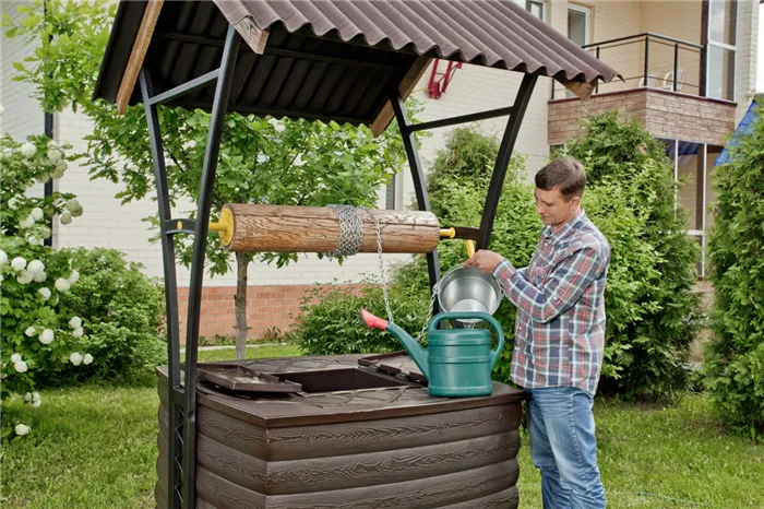 Природные явления туман